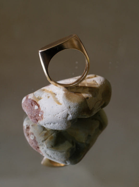 Signet Ring